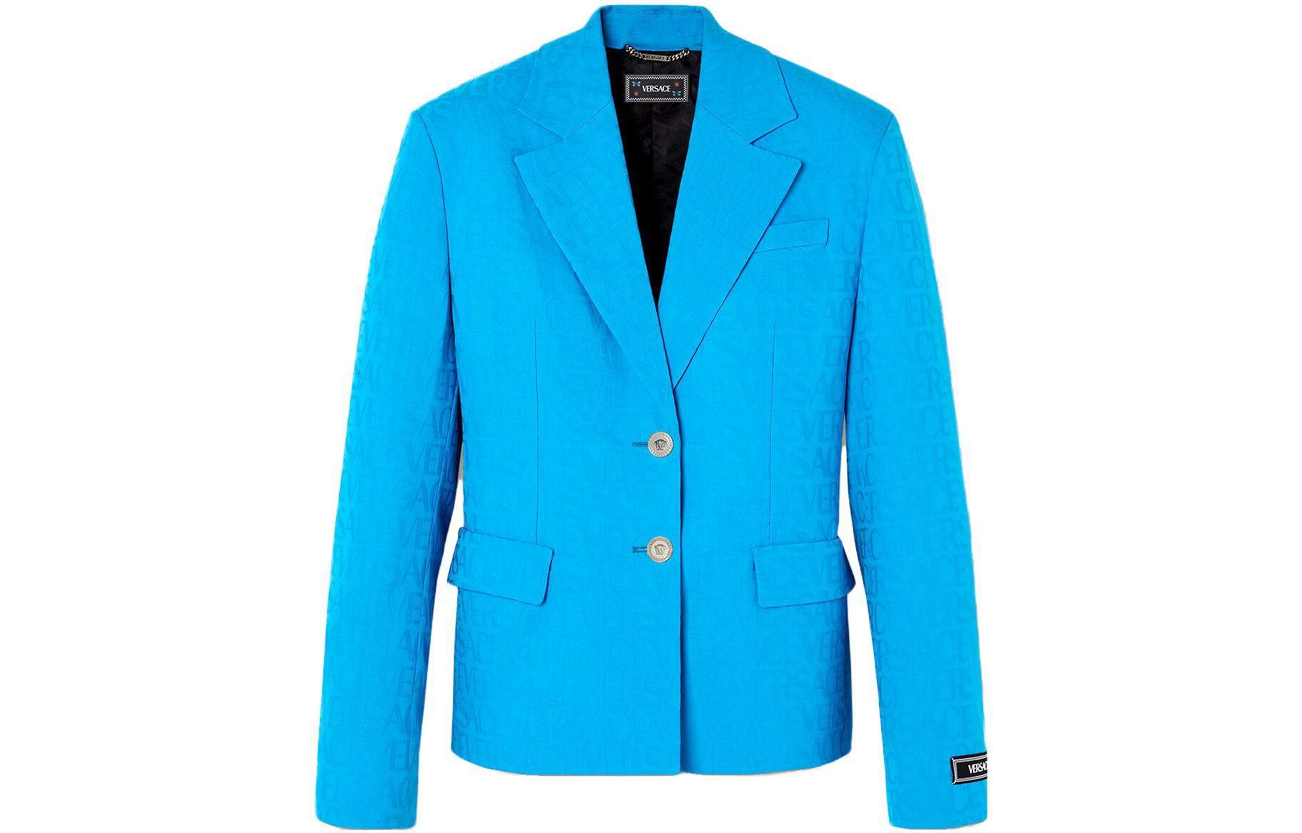Versace Пиджак Women Business Suit