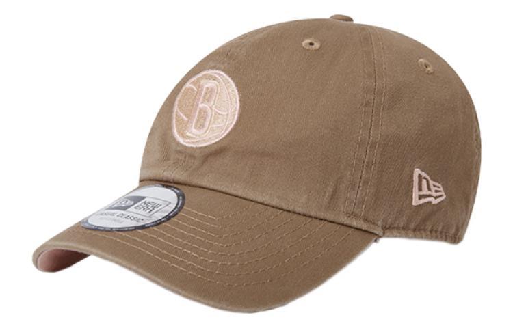 New Era Кепка Golden State Warriors
