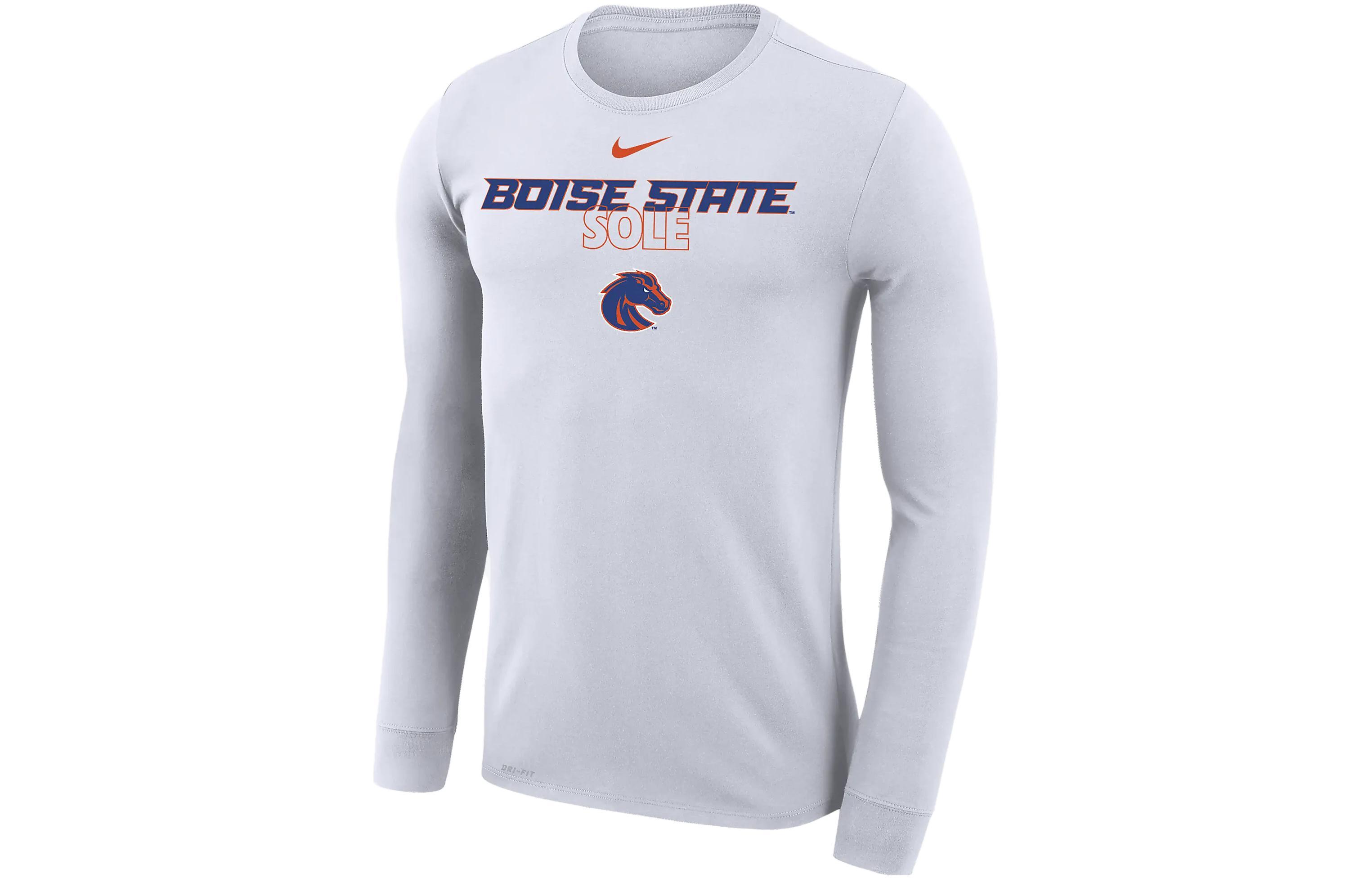 Nike Футболка Boise State Legend LogoT