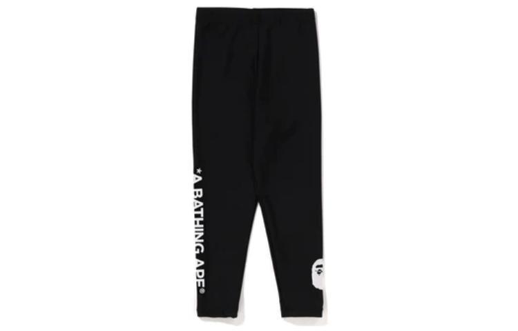 A BATHING APE® Пляжная одежда Kids Kids Swimsuit