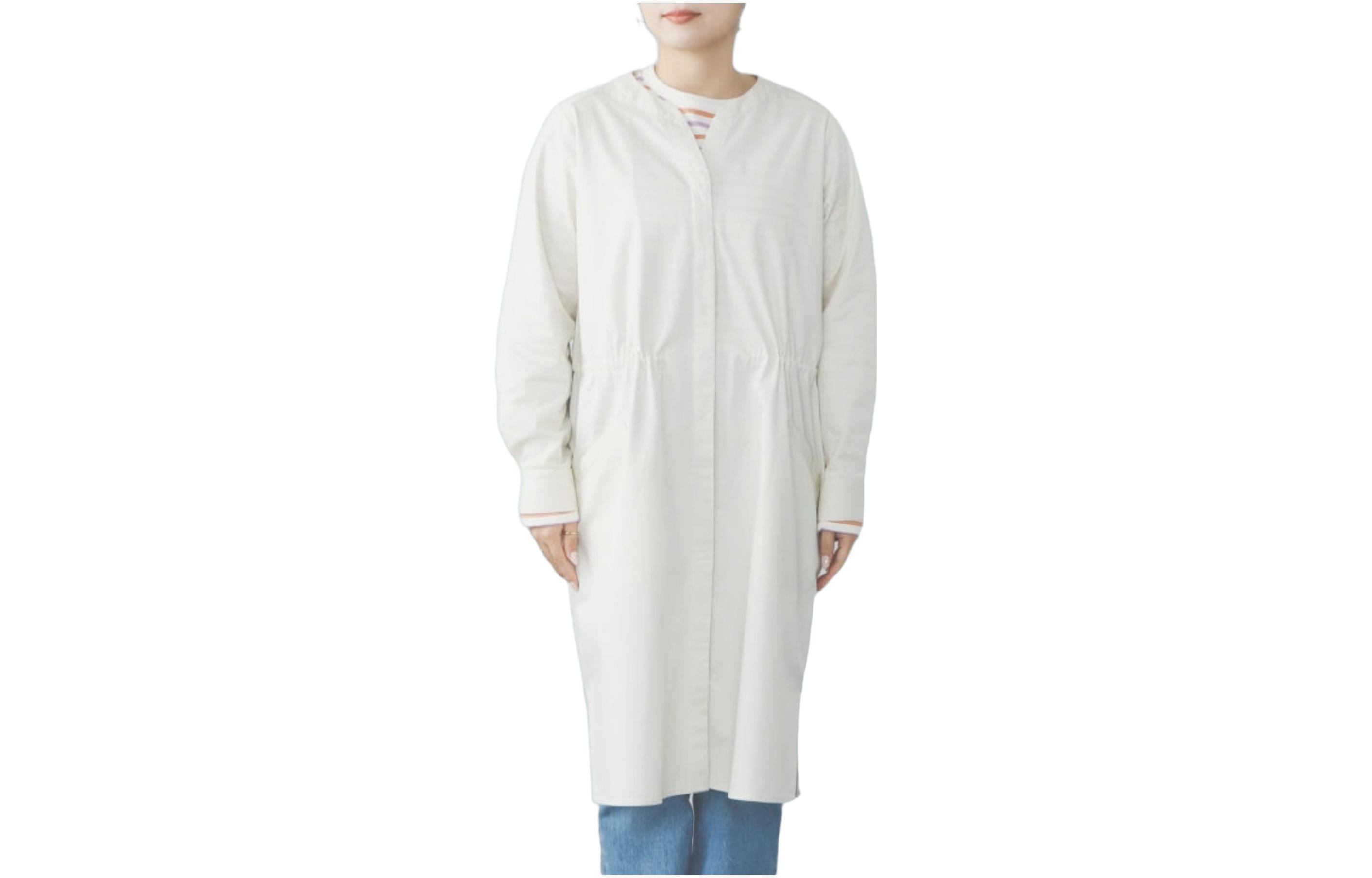 beams Пальто Women Coat