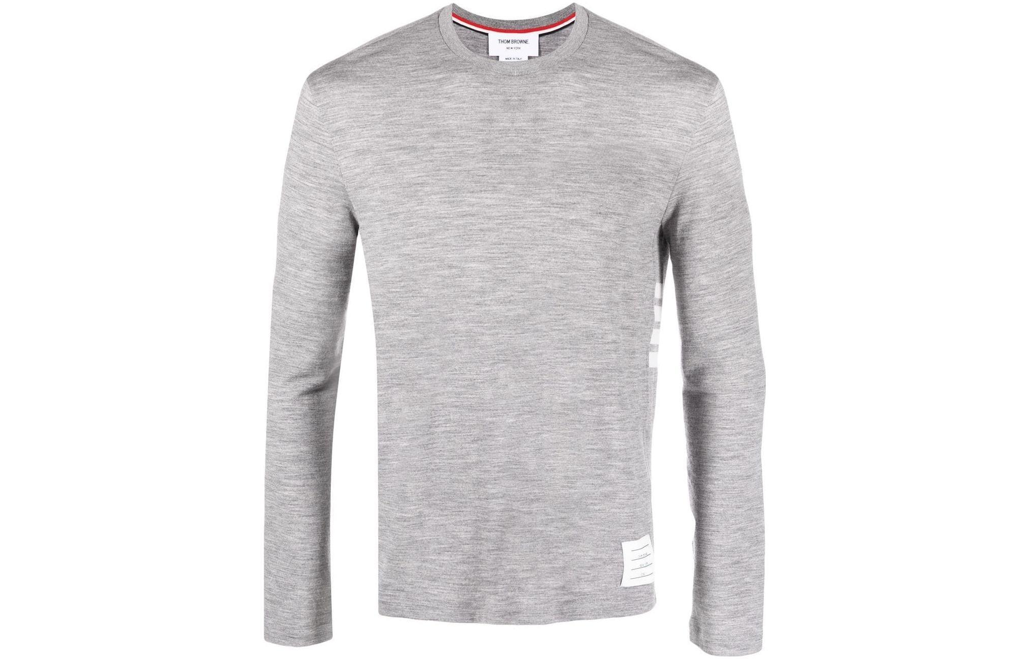 Thom Browne Свитер Men Sweater