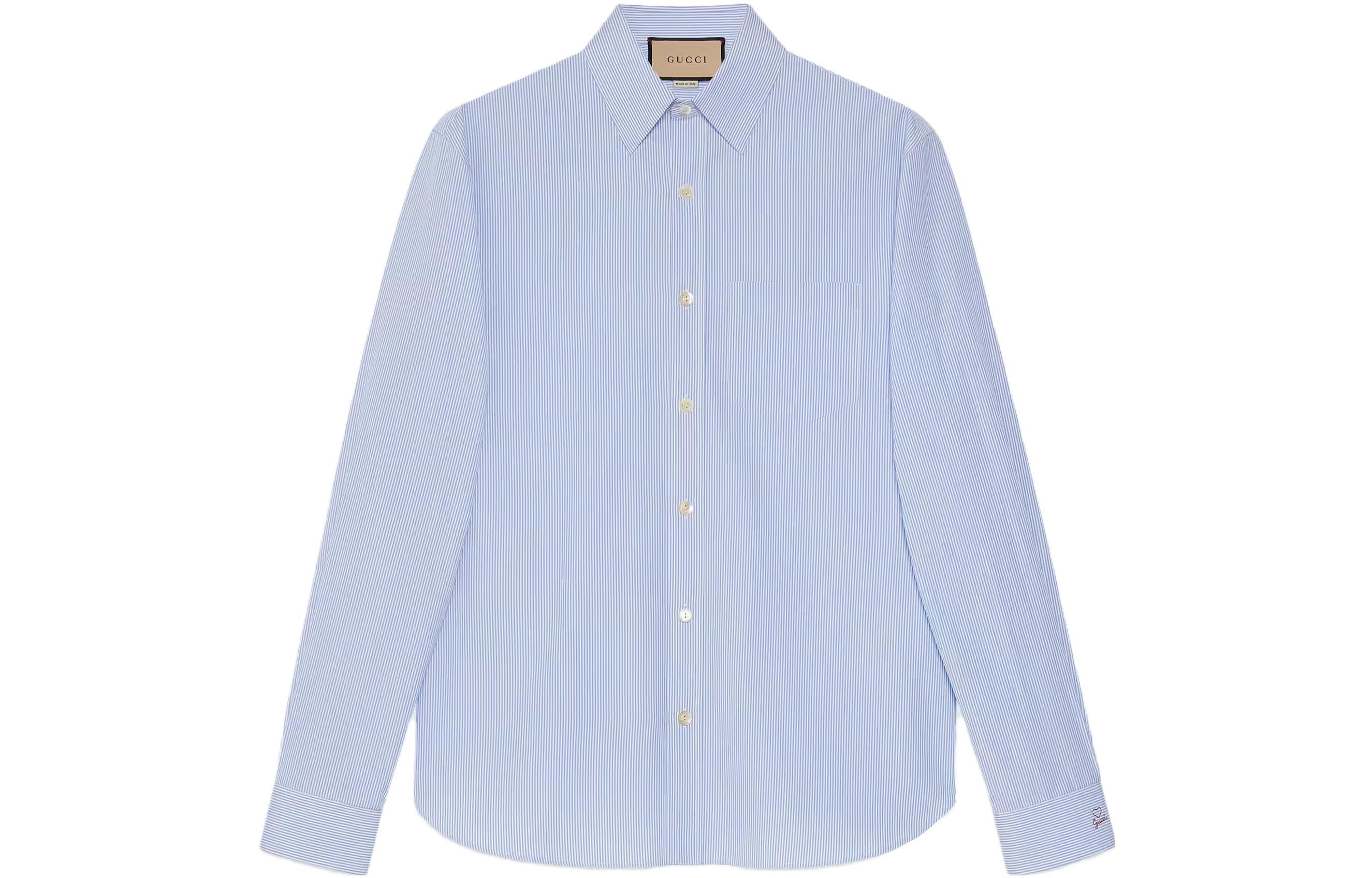 Gucci Рубашка SS23