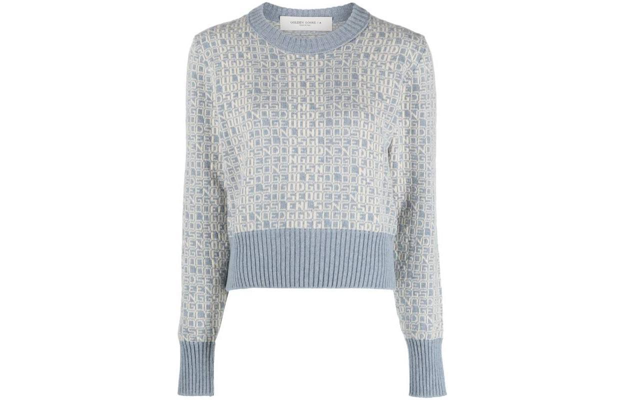 Golden Goose Свитер Women Sweater