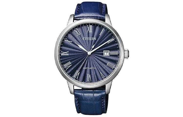 Citizen Часы 50 / 42Mm NJ0080-17L