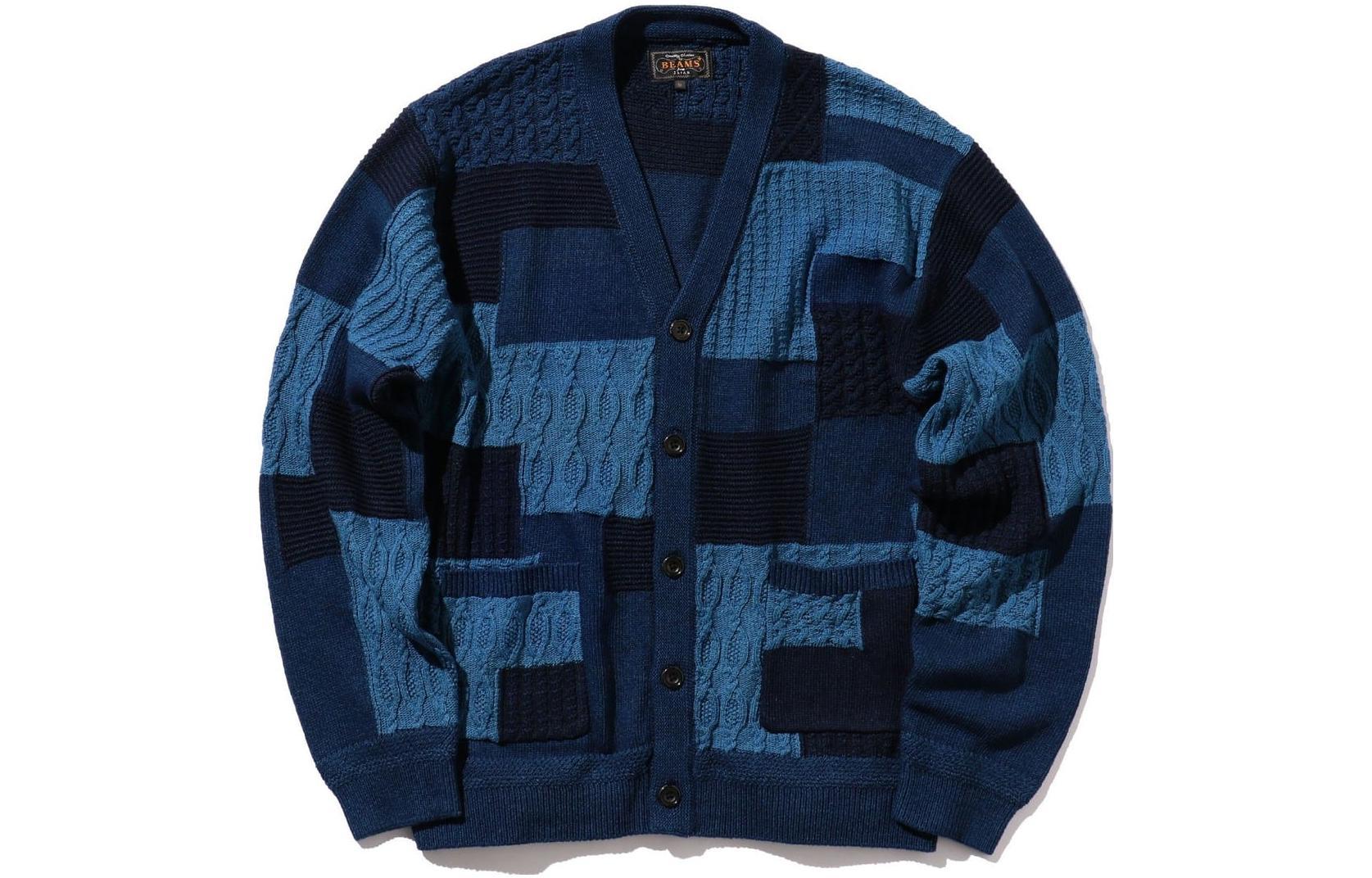 beams Свитер 