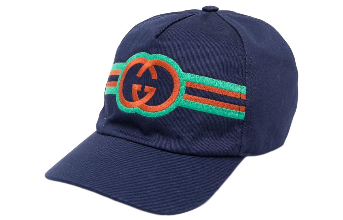 Gucci Кепка G Logo