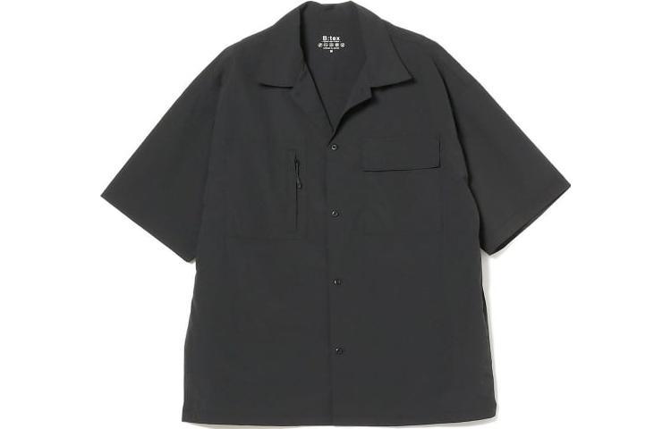 beams Рубашка Men Shirt