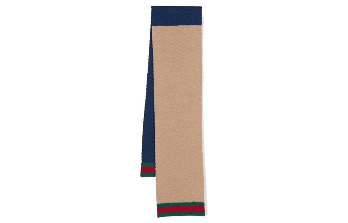 Gucci Шарф 
