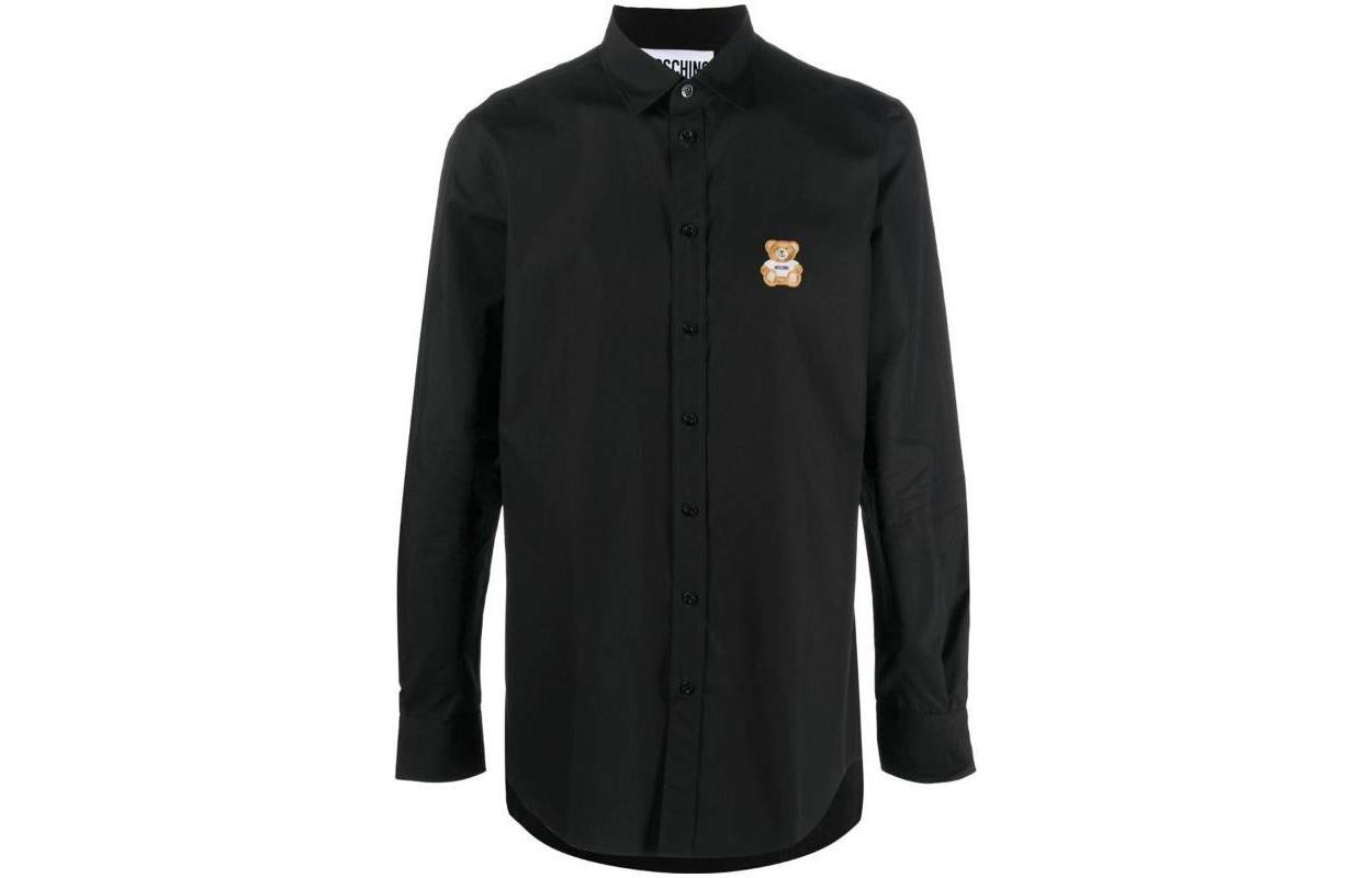 Moschino Рубашка Men Shirt