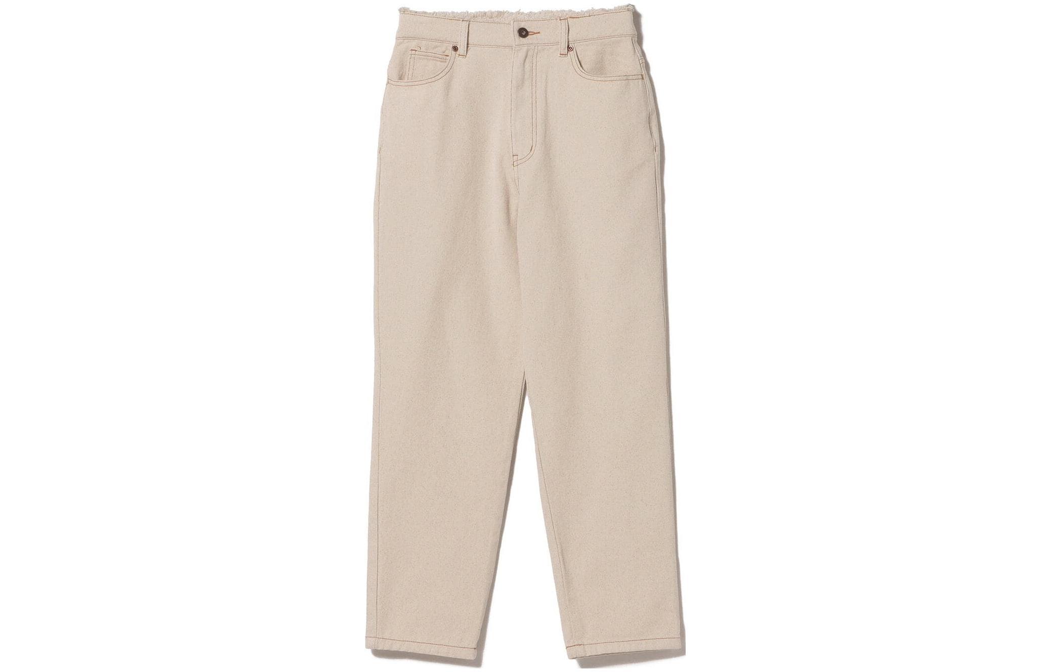 beams Джинсы Women Jeans