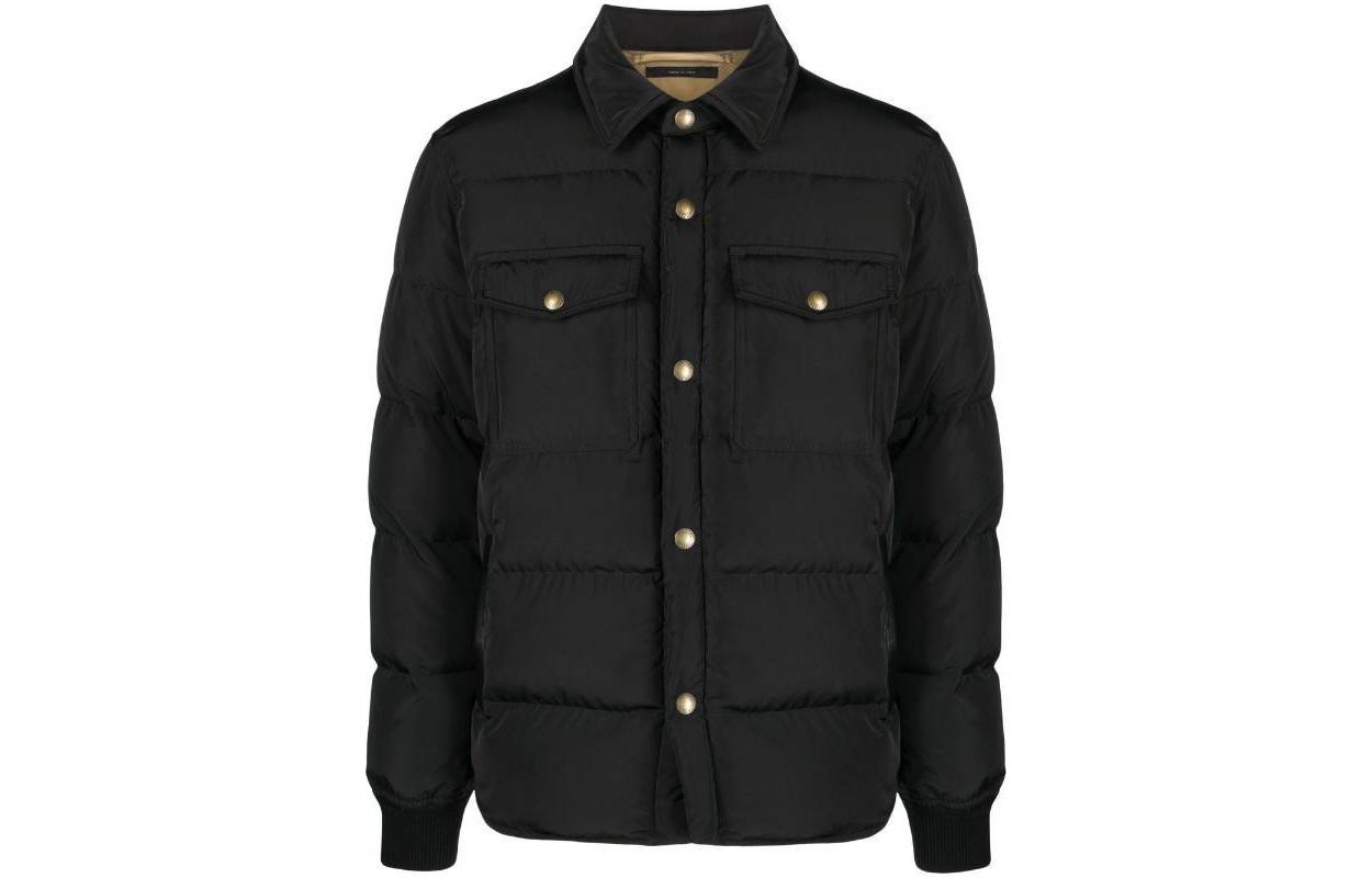 Tom Ford Куртка Men Jacket