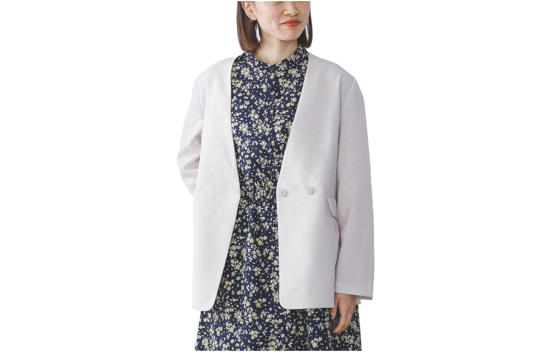 beams Куртка Women Jacket