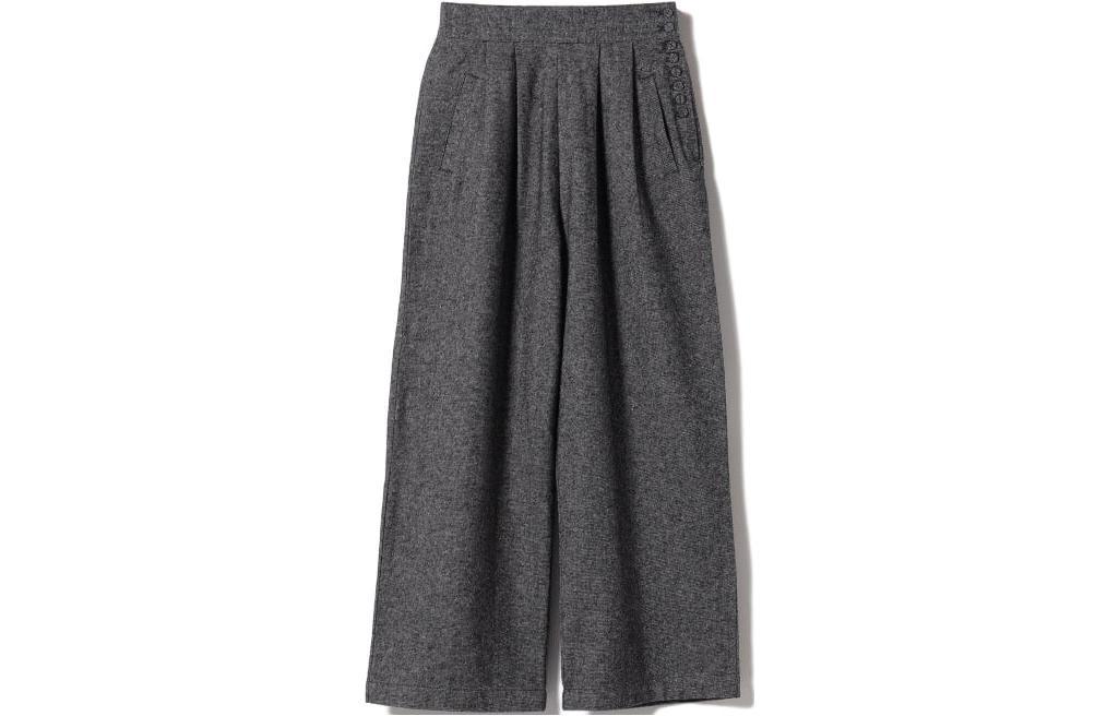 beams Треники Women Casual Pants