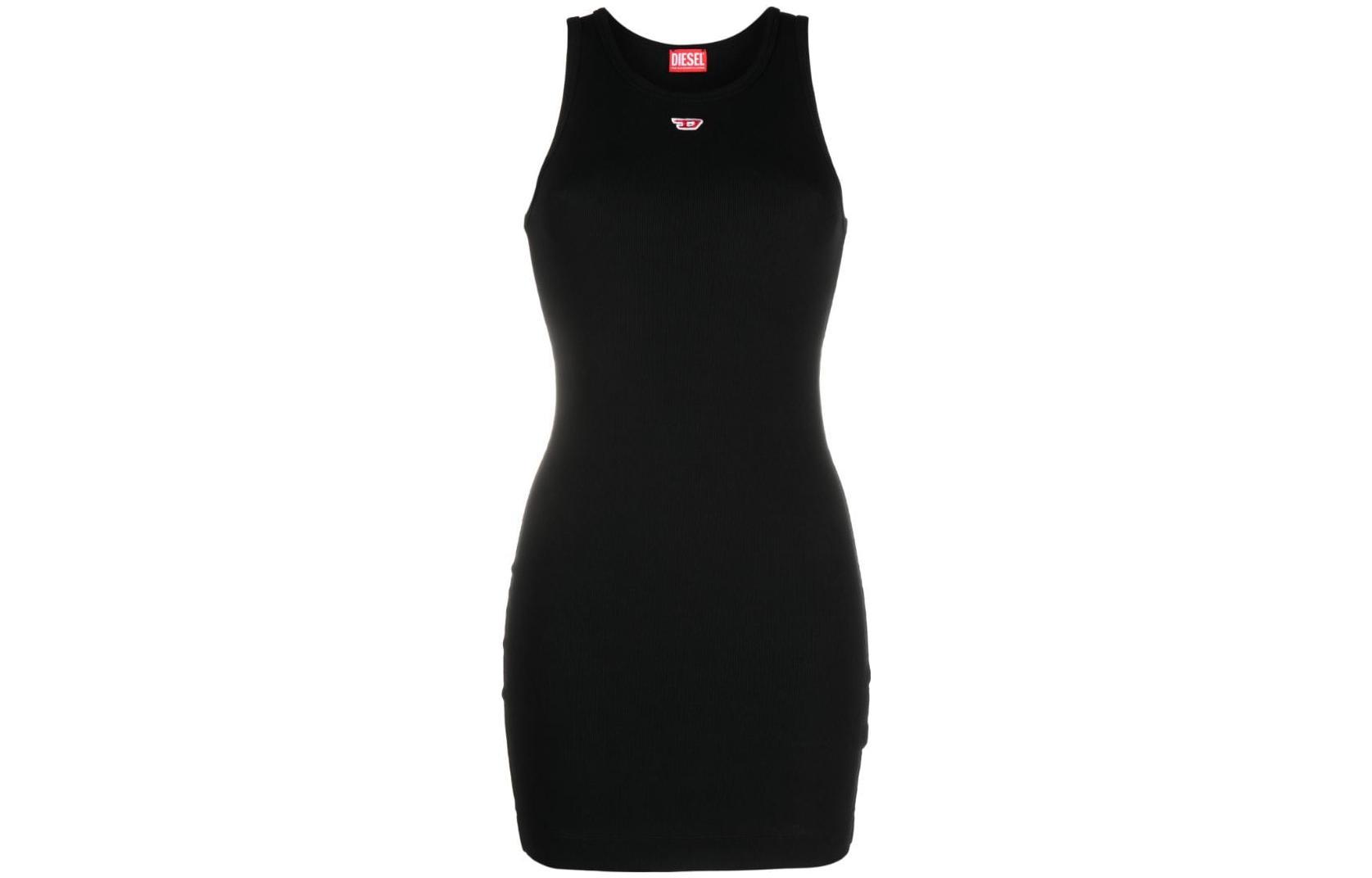 Diesel Платье Women Sleeveless Dress