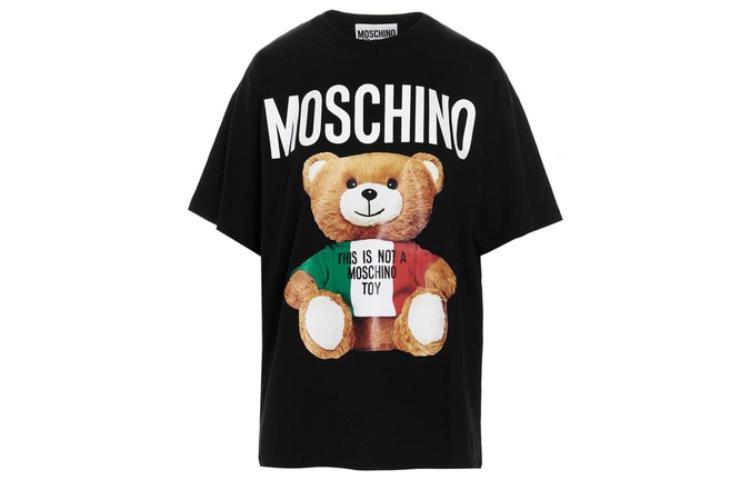 Moschino Футболка T