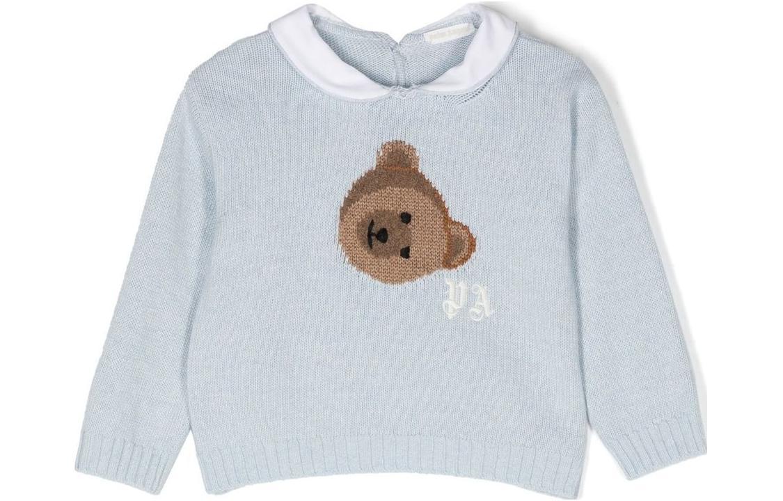 Palm Angels Аксессуар Kids Sweater