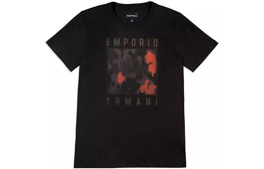 Armani Футболка EMPORIO / T