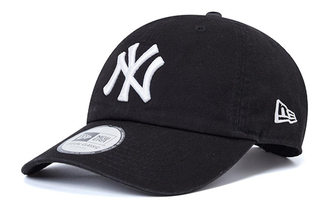 New Era Кепка Logo