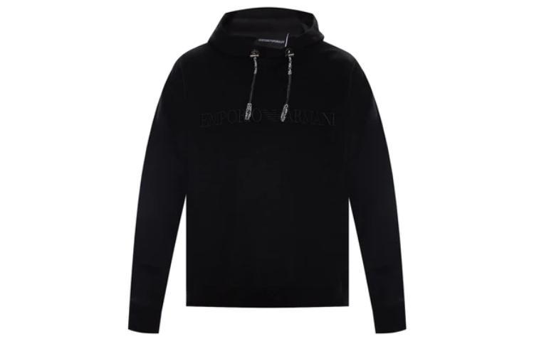 Armani Худи и толстовки EMPORIO Men Sweatshirt