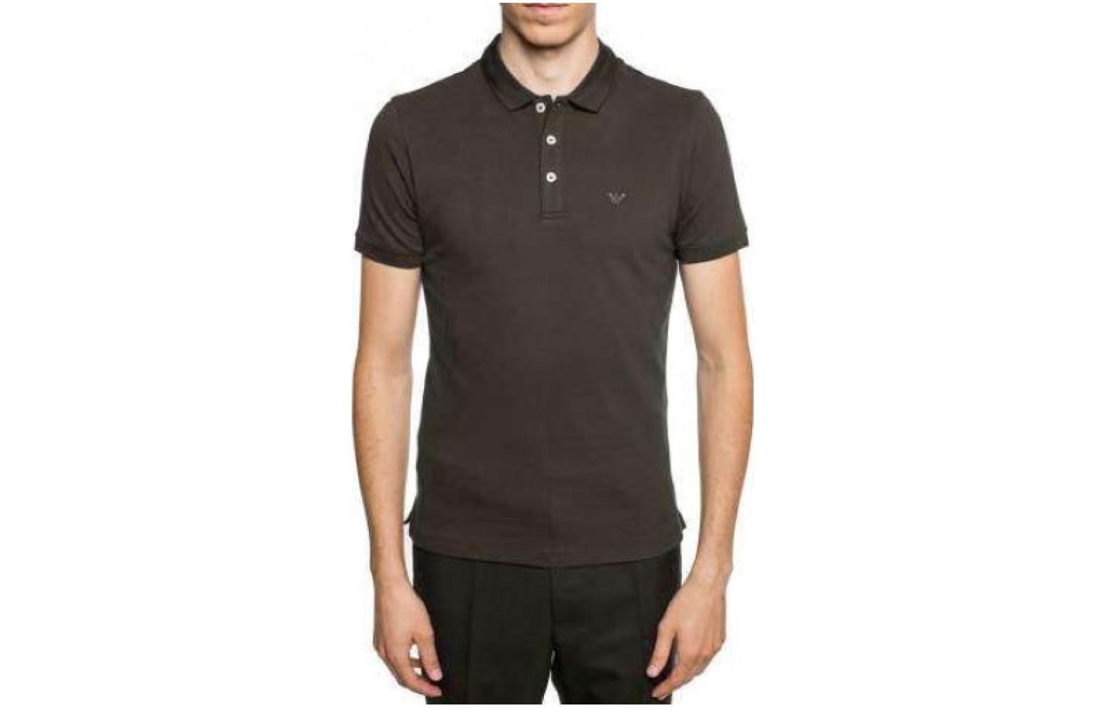 Armani Поло EMPORIO / LogoPolo