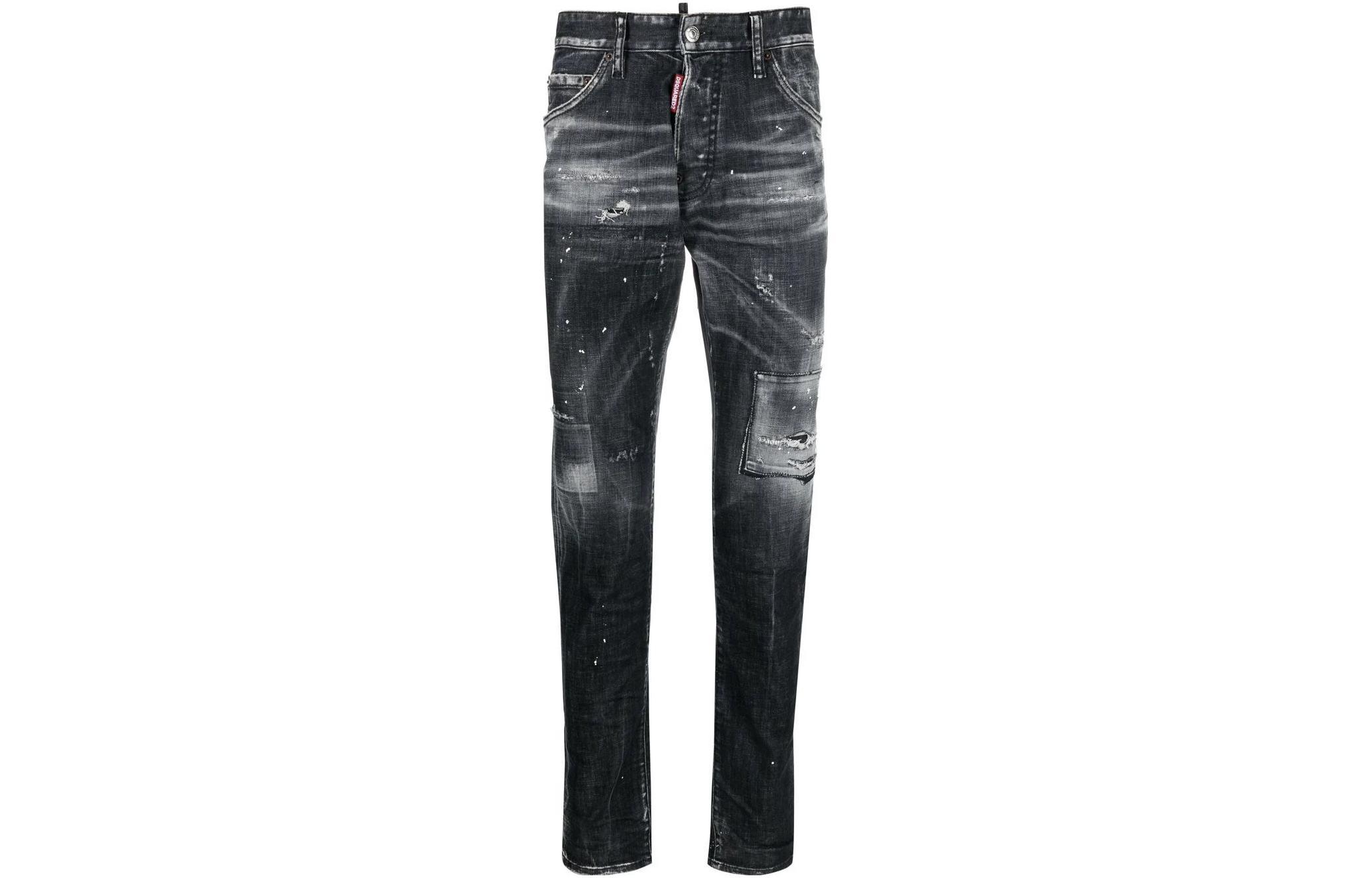 DSQUARED 2 Джинсы Men Jeans