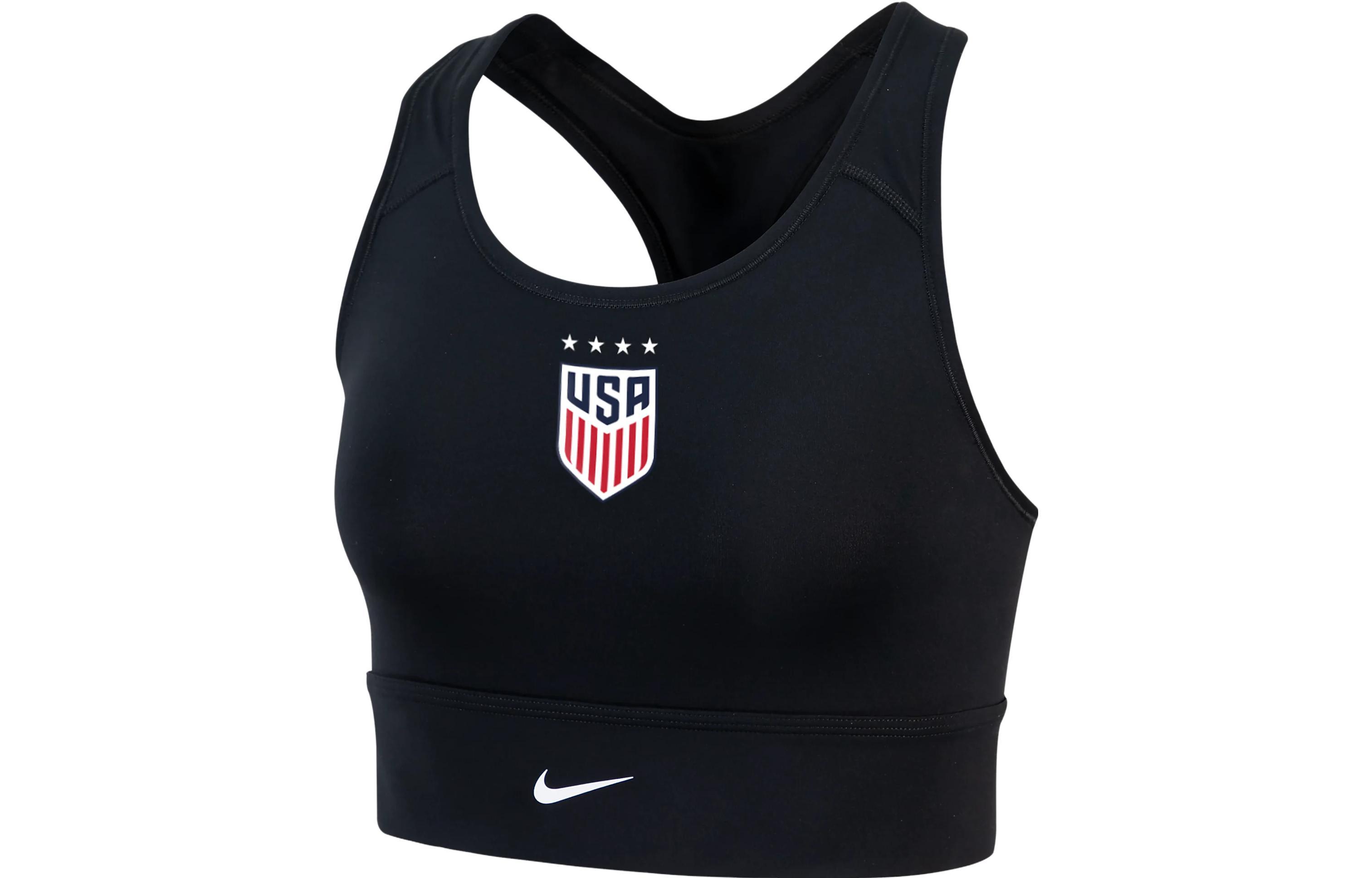 Nike Спортивный топ Women Sports Underwear