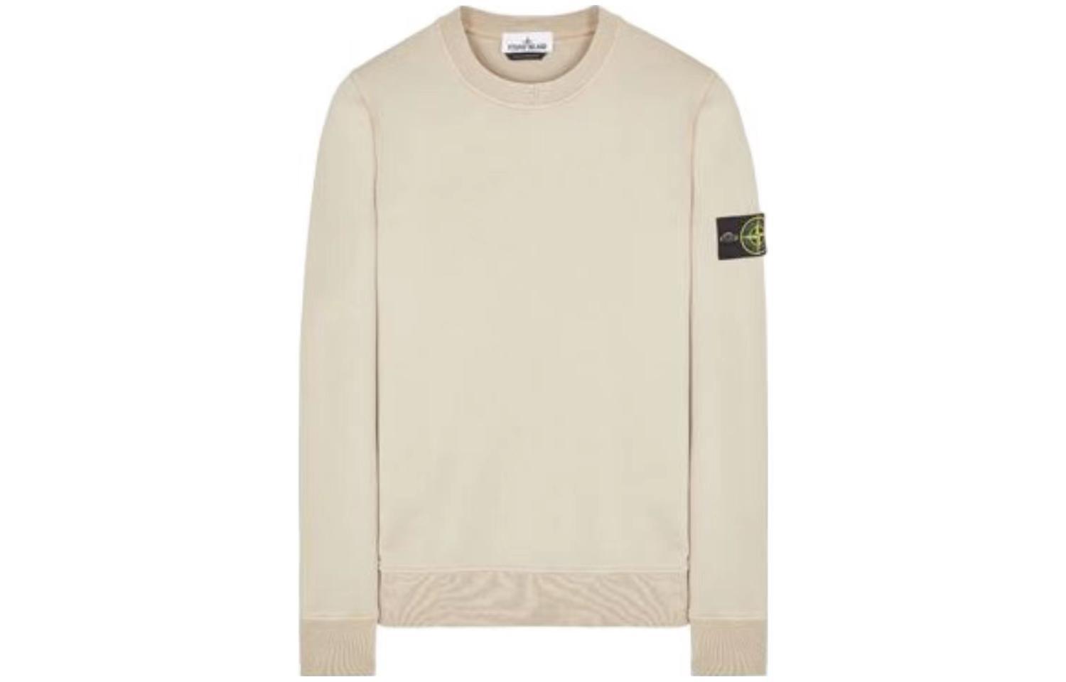 Stone Island Худи и толстовки SS23