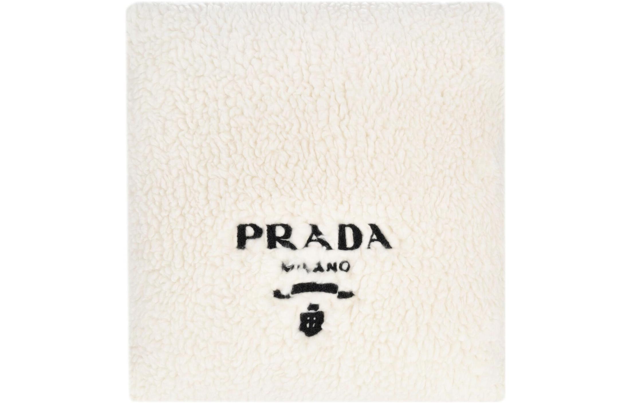 Prada Аксессуар Logo