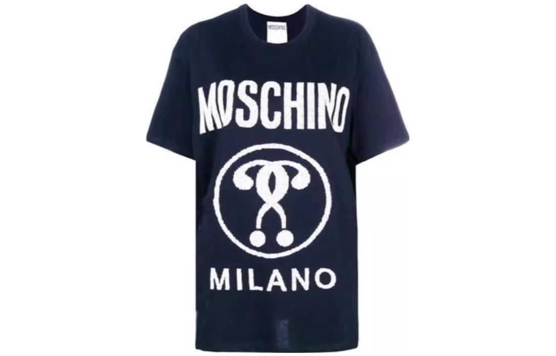Moschino Футболка T