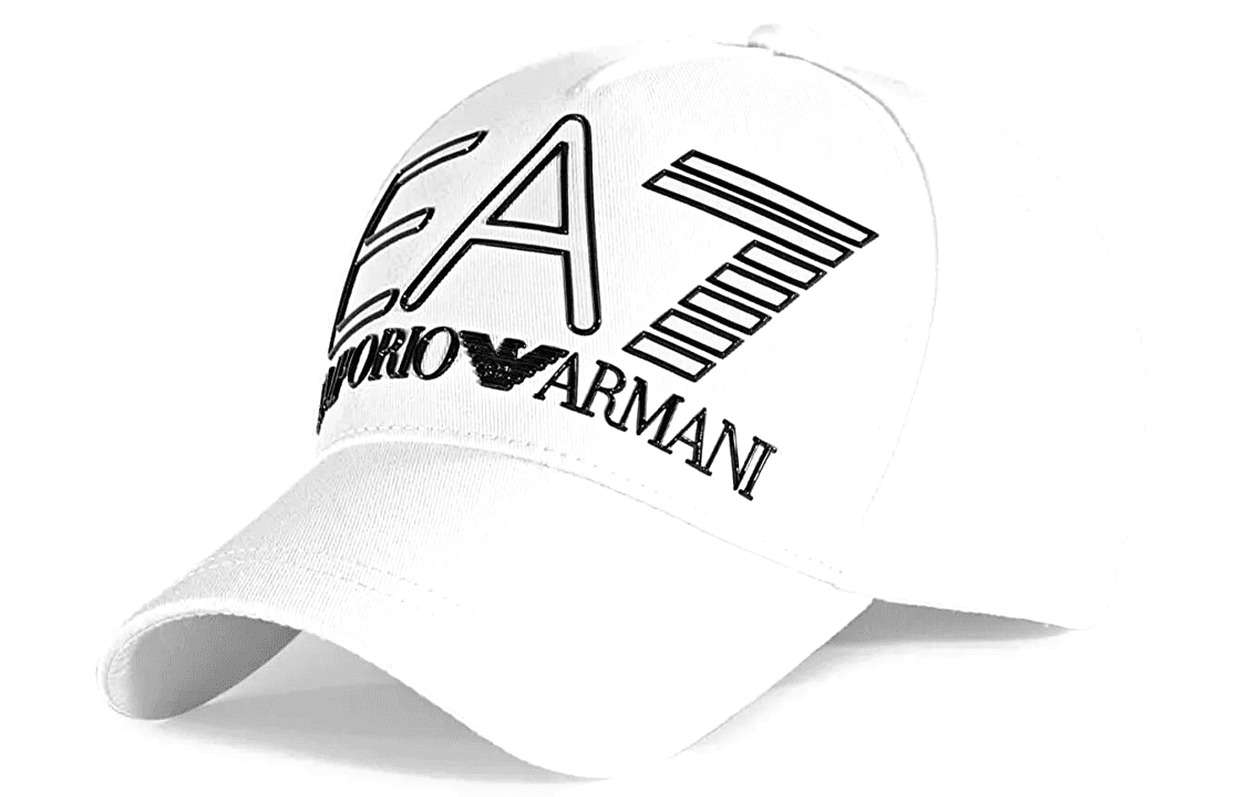 Armani Кепка EMPORIO Logo