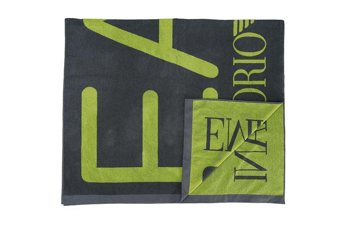 Armani Шарф EMPORIO Logo