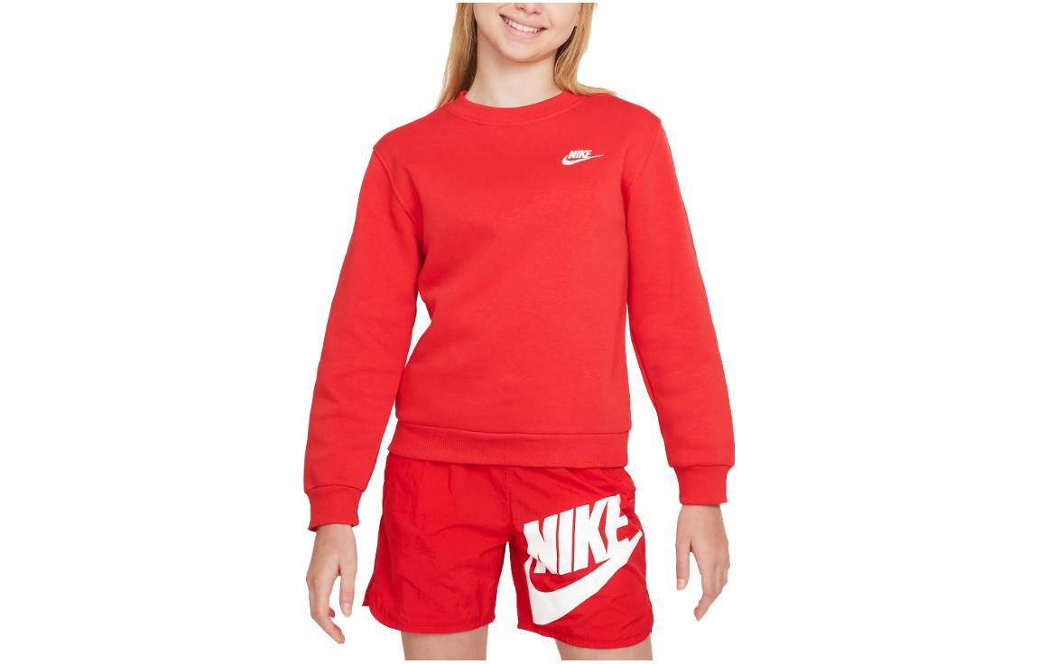 Nike Худи и толстовки Kids Sweatshirt
