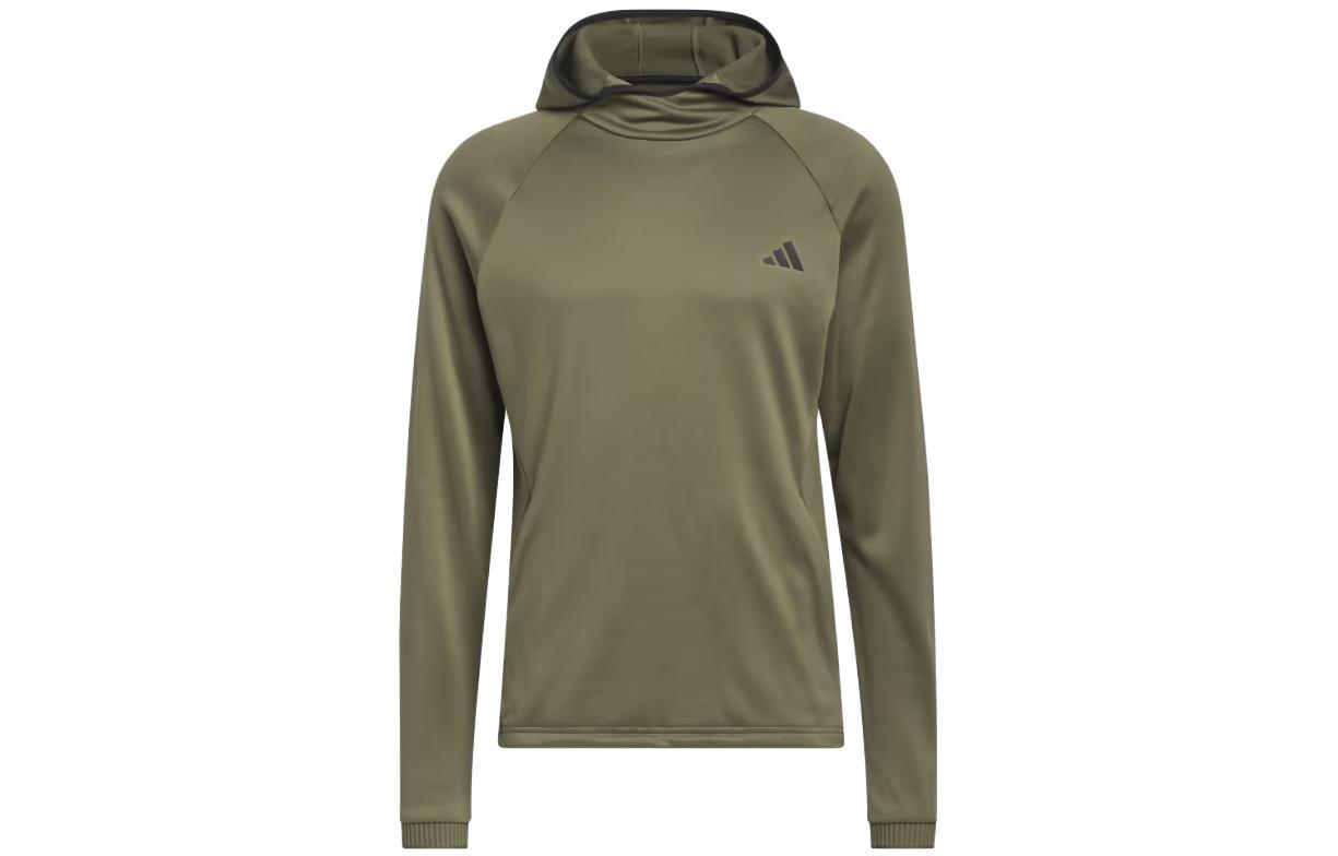adidas Худи и толстовки Cold.Rdy Hoodie Logo