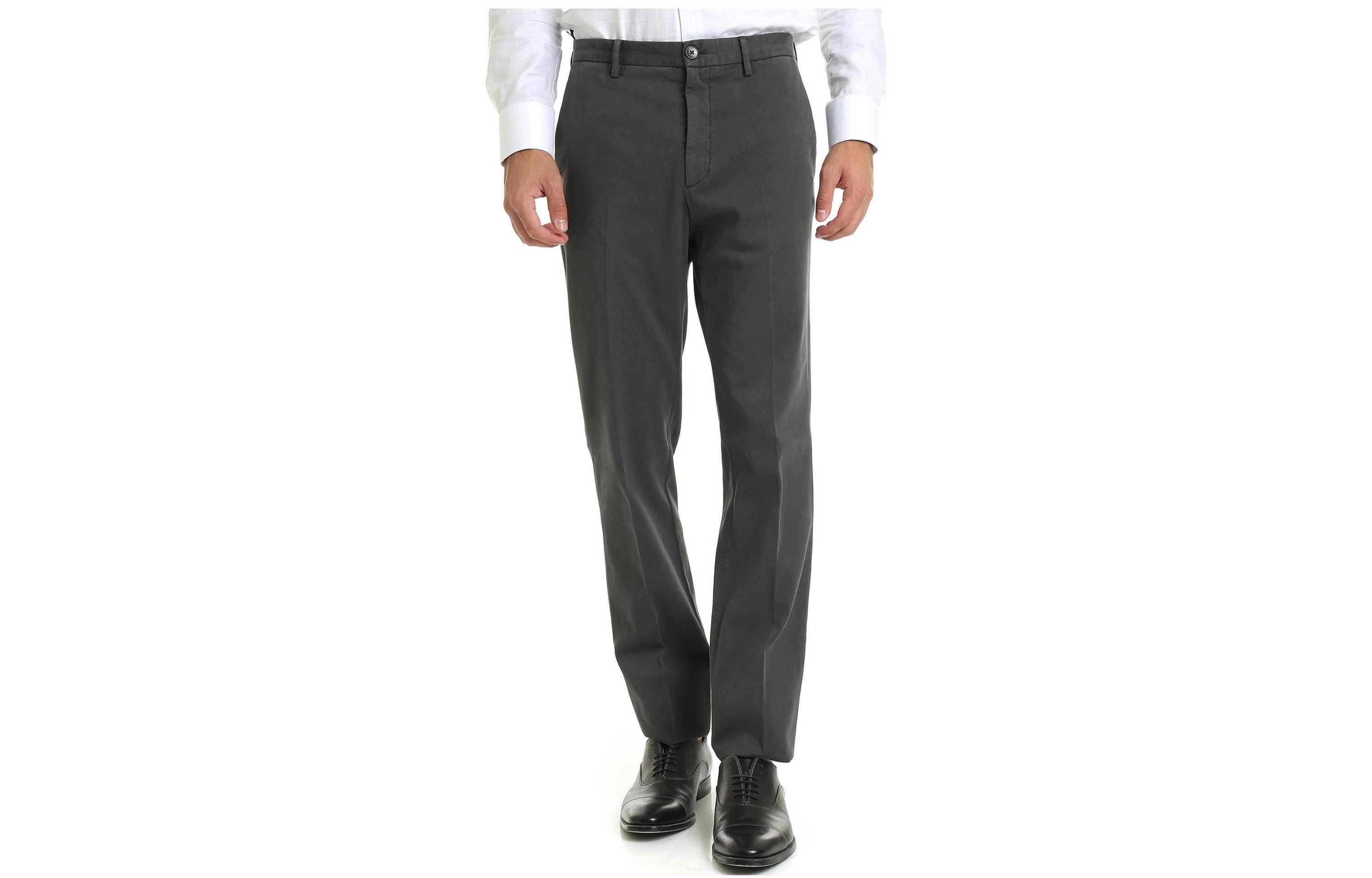 Ermenegildo Zegna Треники 