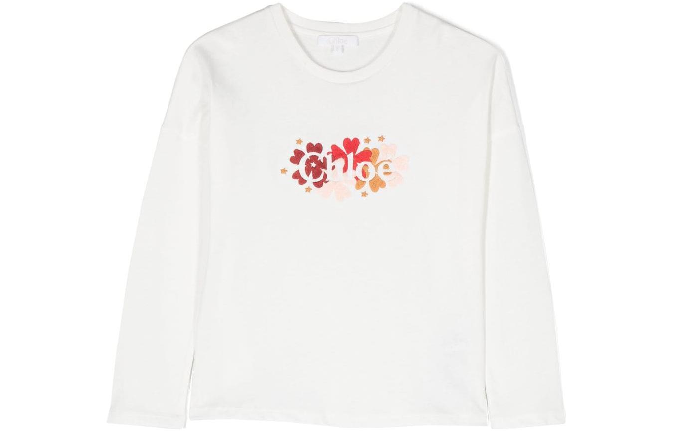 Chloe Футболка SS23 T