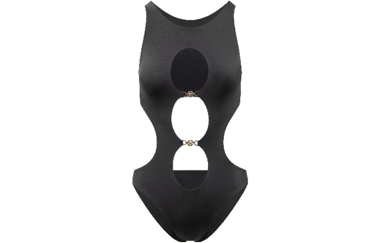 Versace Платье FW22