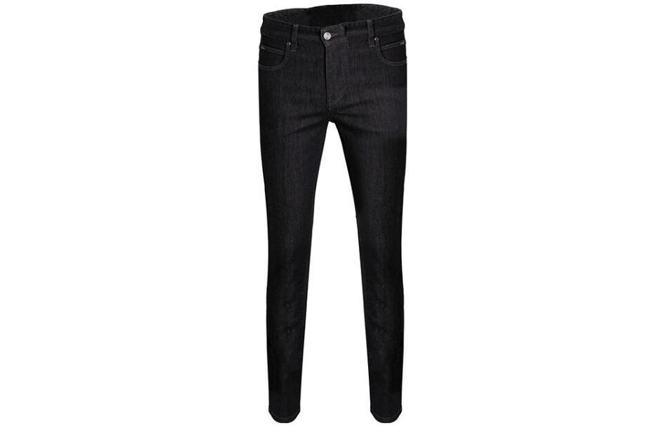 Ermenegildo Zegna Джинсы 