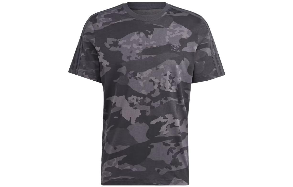 adidas Футболка Graphics Camo T-Shirt T