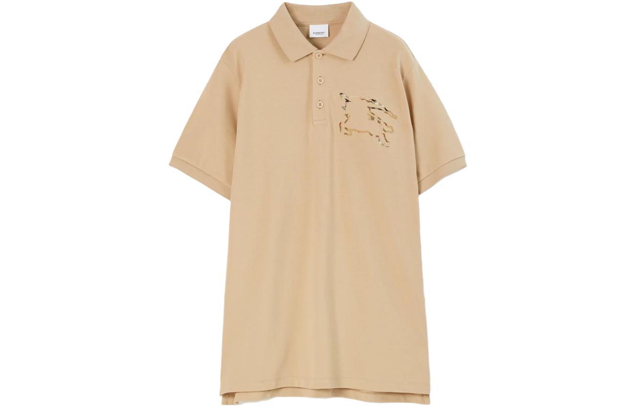 Burberry Поло SS23 Polo