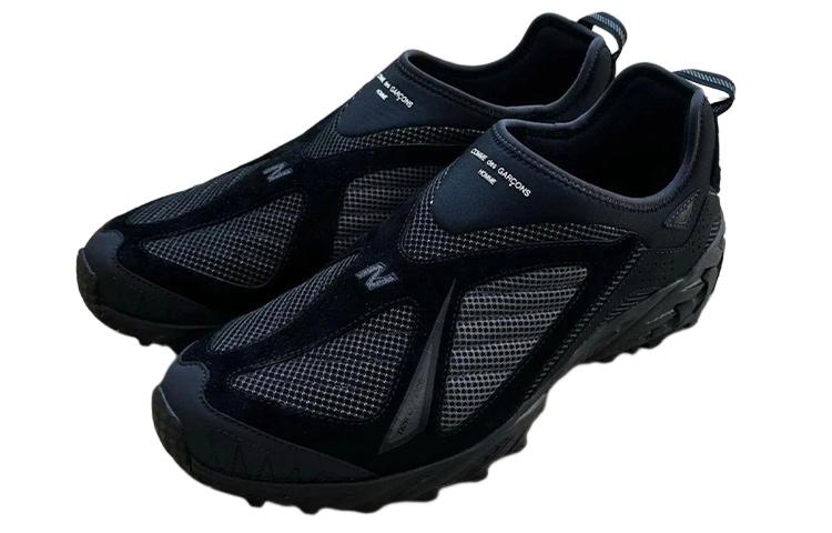 New Balance Зимние кроссовки и ботинки CDG x 610T