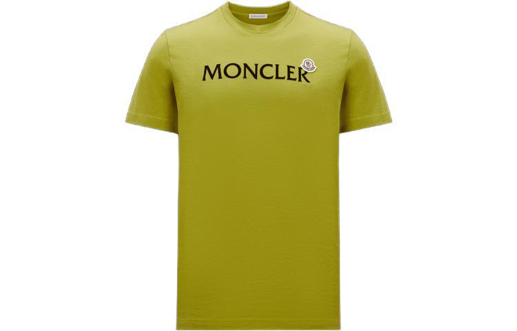 Moncler Футболка Men T-shirt