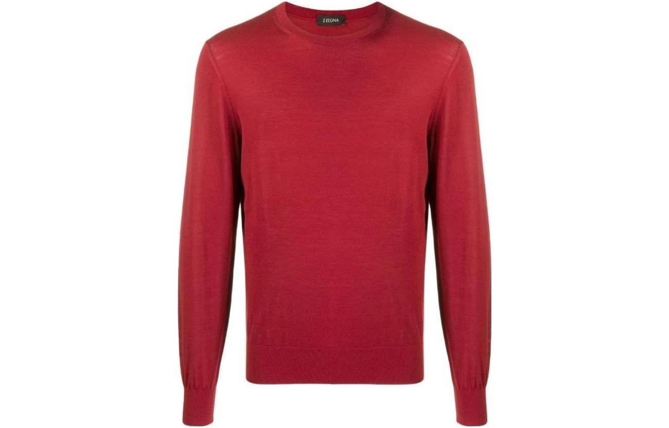 Ermenegildo Zegna Свитер 
