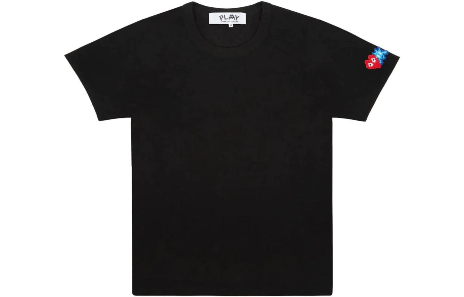 Comme Des Garçons Футболка T