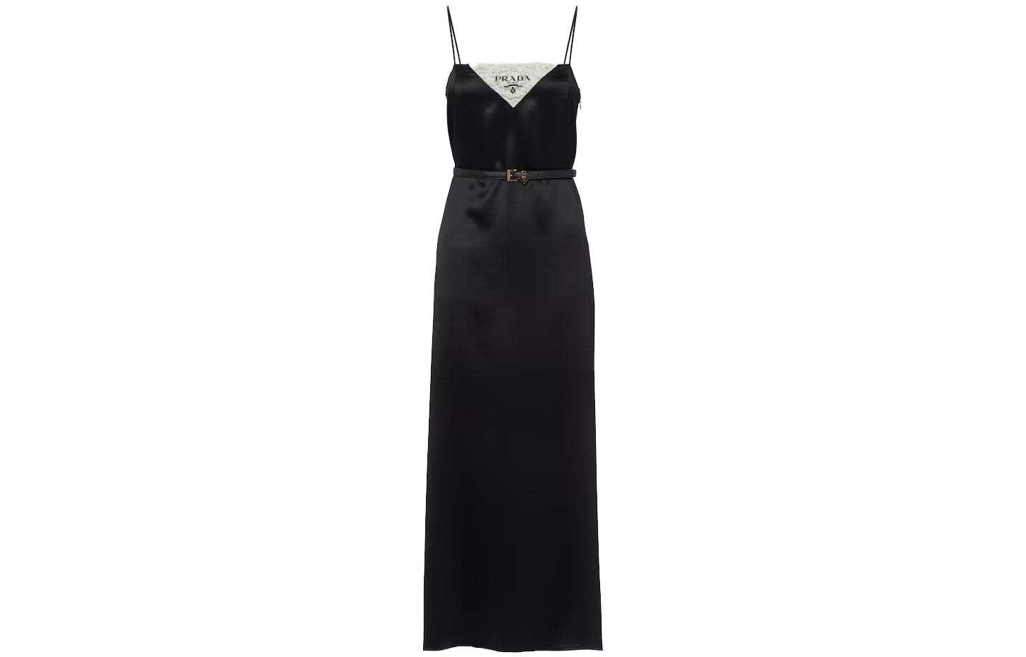 Prada Платье Women Sleeveless Dress