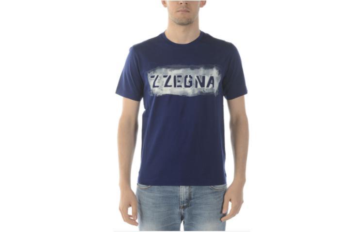 Ermenegildo Zegna Футболка Men T-shirt