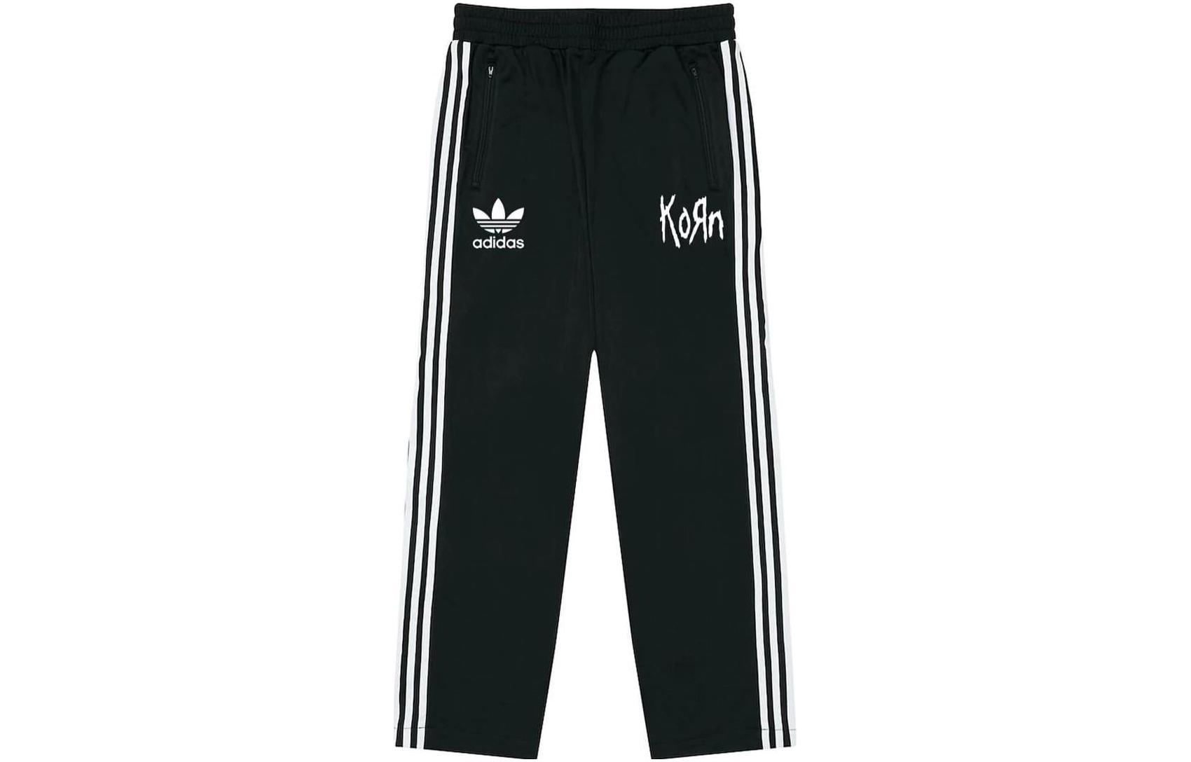 adidas Треники X Korn SS23 Logo