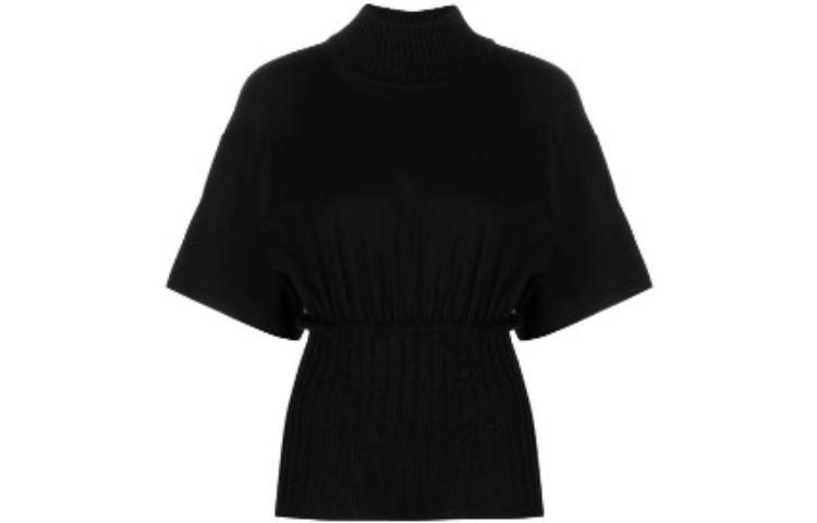Maison Margiela Футболка MM6 Women Crop Top