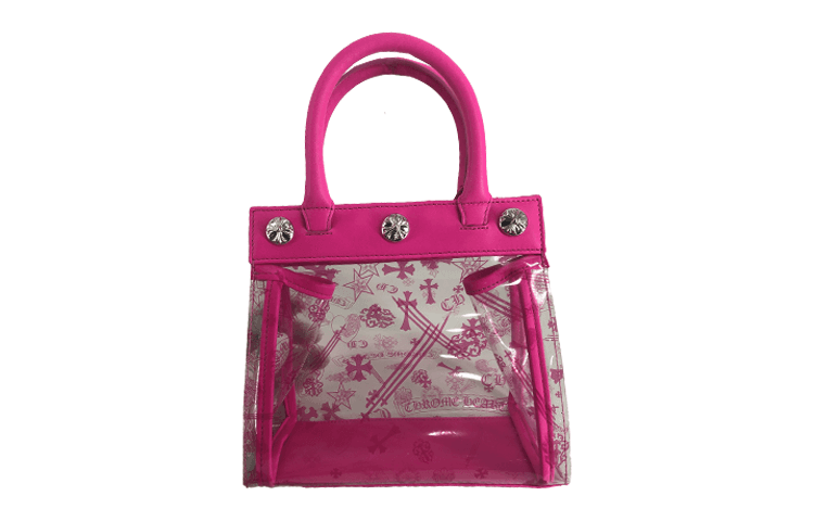 Chrome Hearts Сумка тоут Tote