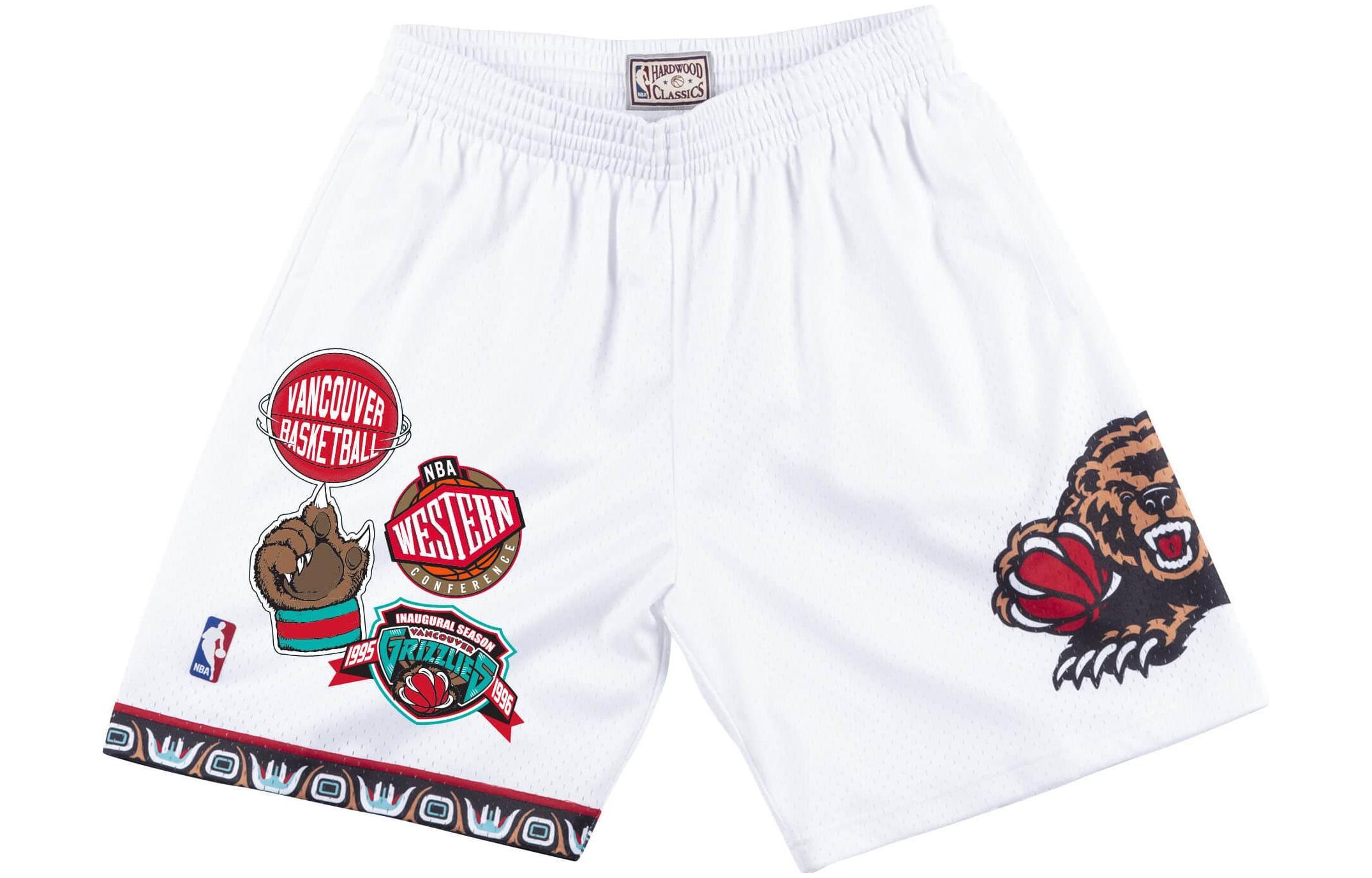 Mitchell & Ness Шорты 
